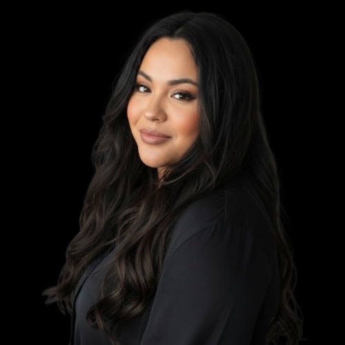 Jacqueline Flores